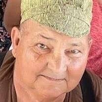 Junior Welch Obituary