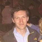 Daniel Sassano's Instagram, Twitter & Facebook