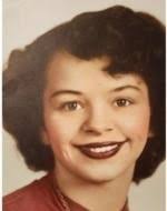 Nancy ROSCHEN Obituary (1933