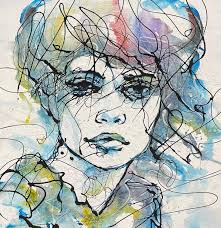 Drip-painting with watercolor on 60^60 cm canvas 😊👩‍🎨🇩🇰 #artist #art  #artwork #drawing #artistsoninstagram #painting #music #illustration #love  #sketch #digitalart #artoftheday #photography #draw #instaart #instagood  #arte #design #instagram ...