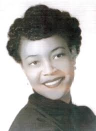 Obituary for ROSE L MAY