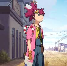 Sorano Appare Appare Ranman In 2020 Favorite Character Anime Anime Boy