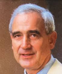 Joseph Daniel Howard, MD