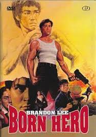 Created by musiceuphonya community for 8 years. Dvd Born Hero Uncut Hartbox Brandon Lee Sohn Von Bruce Lee Kaufen Filmundo