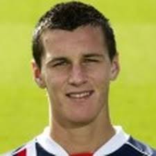 Profile Chris Angus, : Info, news, matches and statistics