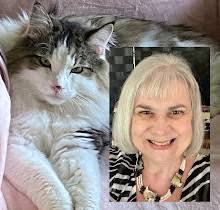 Cats, Roses...and Books!: Hot #Cinnamon Tea for #Fall by Karen Rose Smith