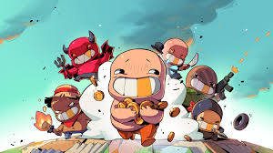 Eat The Rich Receives Free Demo Ahead of Steam Next Fest