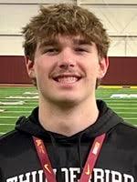 Hard way" paying off for Rowan Brumbaugh