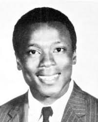 Nathaniel “Nate” Ruffin (1950-2001)