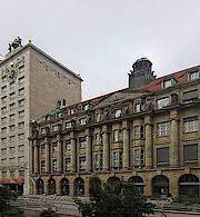 The swift code of commerzbank vormals dresdner bank, leipzig, germany is dresdeff860. Dresdner Bank Leipzig Industriekultur In Sachsen