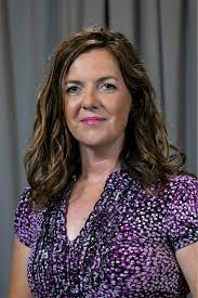 Laura Sievers's Instagram, Twitter & Facebook