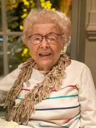 Katherine Garbaccio Obituary