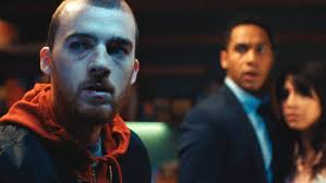 Angus Cloud's Upcoming Film 'Your Lucky Day' Director Daniel Brown