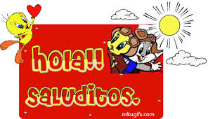 Hola! Saluditos - Imágenes y tarjetas