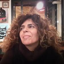 Tali Dagan Sculpture From Ceramics-טלי דגן פיסול אומנותי בקרמיקה