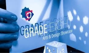 Co.act detroit and design core detroit are partnering on a new competition to feature collaborations between nonprofit. Grade 8 Arts Design Showcase 2020 3d Virtual Exhibition By International School Of London Art Spaces Kunstmatrix
