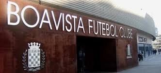 Team info, acutal squad, calendar and game resuls, video. Estadio Do Bessa Xxi Boavista F C Football Tripper