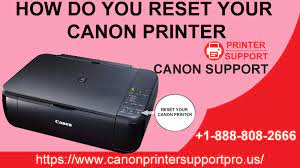 Pixma mp280 series all in one printer pdf manual download. How Do You Reset Your Canon Printer