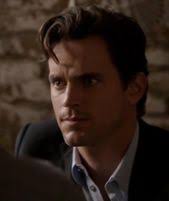 Matt Bomer as Neal Caffrey (White Collar)