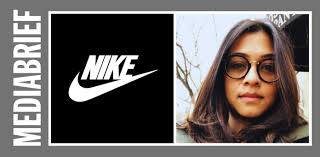 Nike elevates Anagha Alreja to Director, Global Brand Creative, Brand Voice  › Mediabrief.com