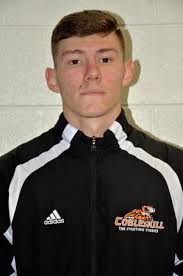 Zach Haskin (5/23/2017)