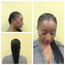 We provide hairstyles and beauty products dedicated to black women through our network quality hairstylists. 50 African Hair Braiding Ideas Hair Braiding Salon African Braids Hairstyles Braided Hairstyles