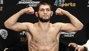 Khabib nurmagomedov, хабиб нурмагомедов pro mma record: Ufc Khabib Nurmagomedov Gegen Justin Gaethje Datum Ubertragung Livestream