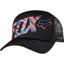 Fox Magnificent Trucker Hat Fox Racing Clothing Fox Clothing Fox Clothing Racing