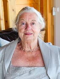 Casey (née O'Shea), Rosaleen