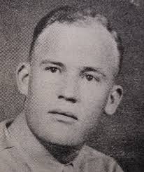 SSGT R. S. Trapp (1916-1982)