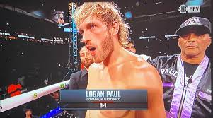 Mayweather says he will fight logan paul ahead of japan return. Ibog Kp0qmvowm