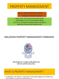 Epvs 3.0 is best property valuer malaysia, real estate property valuation company in malaysia, online house valuation services malaysia, house value estimator firm , land valuers malaysia, how to check property what is epvs? Lecture 2 Standard 1 Pptx Real Estate Appraisal Law Of Agency
