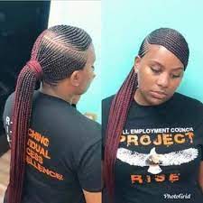 Braided Wigs Lace Frontal Hair David Beckham Hairstyle Hairstyles Step By Step Brazilian Hum Braided Hairstyles Braids For Black Hair African Braids Hairstyles