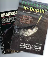 Maybe you would like to learn more about one of these? Crankbait Running Depths The Apps Are Wrong Sometimes High Country Boats Helena Montana