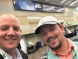 We had an incredible week @gcsaa in Phoenix. Thank you to many friends and  clients who came out to support our team and business. It has been an  amazing journey the last