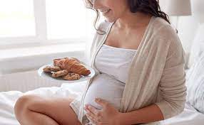 Cuanto Tiempo Puede Estar Sin Comer Una Embarazada