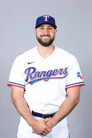 The rangers tweeted a video thanking gallo for his time with the team. This Is A 2021 Photo Of Joey Gallo Of The Texas Rangers Baseball Team This Image Reflects The Las Vegas Review Journal