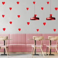 See more ideas about cute stickers, stickers, lisa frank stickers. Hearts Cute Love Home Bedroom Living Room Apartment Nursery Playroom Stickers 4 X 3 Each Valentines Day Set Of 15 Vinyl Wall Art Decals Cute Love Office Workplace Indoor Outdoor Decor Tools