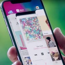 New Way To Force Quit Apps On The Iphone X