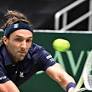 French Davis Cup Team Faces Uphill Battle After Day 1 Losses to Canada