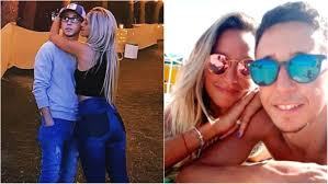 #hermanos y detectives #rodrigo noya #rodrigo de la serna #franco montero #lorenzo montero. La Confesion De Rodrigo Noya Tras Blanquear Con Martina Scigliano En El Verano Tenemos Mucha Piel Y Me Encanta Que Sea Super Seductora Ciudad Magazine
