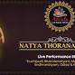 Natya Thoranam 2025 event image