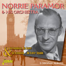 Norrie Paramor & Orchestra – 2