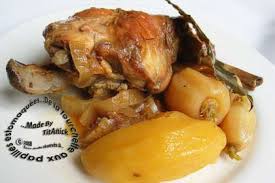 Epingle Sur Recettes
