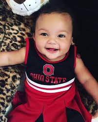 Congratulations to our 2017 Buckeye Babies! Do you know a Buckeye Baby? Tag  them below.👇