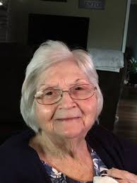 Vera Lahoma (Morris) Henton Obituary October 3, 2022