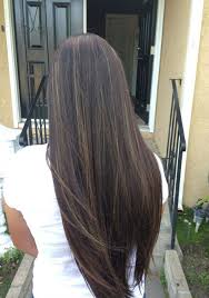 Highlights for black hair can be of any color, tone or combination. Caramel Highlights On Black Hair What The Most Trusted Place For Answering Life S Questions