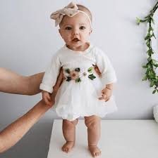 Floral And Tutu Dress Vibes Dress Floral Tutu Vibes Baby Girl Clothes Kids Outfits Baby Girl