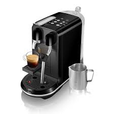 One touch espresso (40ml) & lungo (110ml) smallest integrated coffee and milk machine. How To Choose The Best Coffee Machine For Your Home Nespresso New Zealand