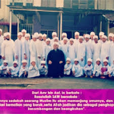 Maybe you would like to learn more about one of these? Maahad Tahfiz Sirajul Quran Seberang Jaya Pulau Pinang
